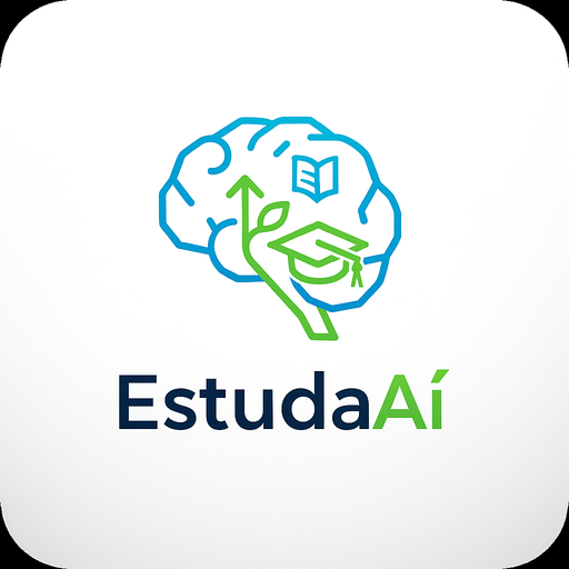 EstudaAí Logo